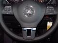 Pure White - Jetta TDI SportWagen Photo No. 18