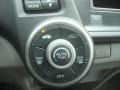 Gray Controls Photo for 2011 Honda Insight #92522886