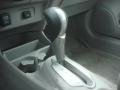  2011 Insight Hybrid CVT Automatic Shifter