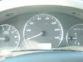 2006 Medium Gray Metallic Chevrolet Malibu LT V6 Sedan  photo #23