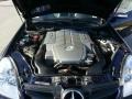 5.5 Liter AMG SOHC 24-Valve V8 Engine for 2007 Mercedes-Benz SLK 55 AMG Roadster #92522925