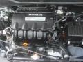1.3 Liter SOHC 8-Valve i-VTEC IMA 4 Cylinder Gasoline/Electric Hybrid Engine for 2011 Honda Insight Hybrid #92522976