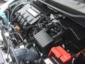 2011 Honda Insight 1.3 Liter SOHC 8-Valve i-VTEC IMA 4 Cylinder Gasoline/Electric Hybrid Engine Photo