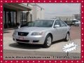 Bright Silver - Sonata GLS Photo No. 1