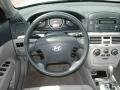Bright Silver - Sonata GLS Photo No. 2