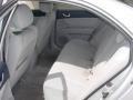 Bright Silver - Sonata GLS Photo No. 7