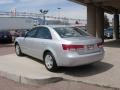 Bright Silver - Sonata GLS Photo No. 11