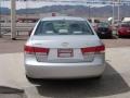 Bright Silver - Sonata GLS Photo No. 12