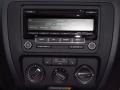 Black - Jetta SE Sedan Photo No. 20