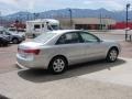 Bright Silver - Sonata GLS Photo No. 14