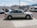Bright Silver - Sonata GLS Photo No. 15
