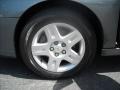 2006 Medium Gray Metallic Chevrolet Malibu LT V6 Sedan  photo #26
