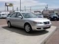 Bright Silver - Sonata GLS Photo No. 16