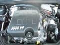 2006 Medium Gray Metallic Chevrolet Malibu LT V6 Sedan  photo #28
