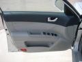 Bright Silver - Sonata GLS Photo No. 23