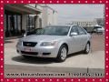Bright Silver - Sonata GLS Photo No. 28