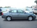 2006 Medium Gray Metallic Chevrolet Malibu LT V6 Sedan  photo #30