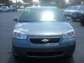 2006 Medium Gray Metallic Chevrolet Malibu LT V6 Sedan  photo #32