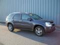 Granite Gray Metallic - Equinox LT AWD Photo No. 1