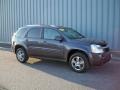 2007 Granite Gray Metallic Chevrolet Equinox LT AWD  photo #1