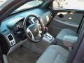 2007 Granite Gray Metallic Chevrolet Equinox LT AWD  photo #4