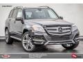 Black - GLK 350 Photo No. 1