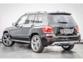Black - GLK 350 Photo No. 2