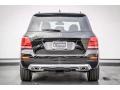 Black - GLK 350 Photo No. 3