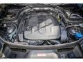 2014 Mercedes-Benz GLK 3.5 Liter DI DOHC 24-Valve VVT V6 Engine Photo