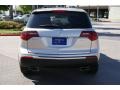 2011 Palladium Metallic Acura MDX Technology  photo #4