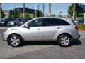 2011 Palladium Metallic Acura MDX Technology  photo #5