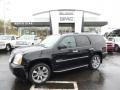 Onyx Black - Yukon Denali AWD Photo No. 1