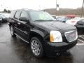 Onyx Black - Yukon Denali AWD Photo No. 3