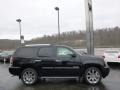 Onyx Black - Yukon Denali AWD Photo No. 4
