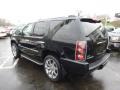 Onyx Black - Yukon Denali AWD Photo No. 7