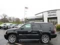Onyx Black - Yukon Denali AWD Photo No. 8