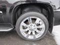 Onyx Black - Yukon Denali AWD Photo No. 9