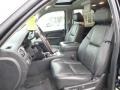Onyx Black - Yukon Denali AWD Photo No. 10