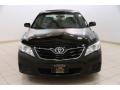 Black - Camry LE Photo No. 2