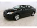 Black - Camry LE Photo No. 3