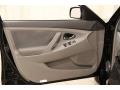 Black - Camry LE Photo No. 4