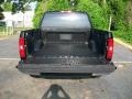 2008 Black Chevrolet Silverado 1500 LT Crew Cab  photo #9