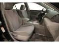 Black - Camry LE Photo No. 11