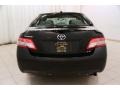 Black - Camry LE Photo No. 14