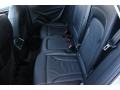 Black Rear Seat Photo for 2014 Audi Q5 #92527188