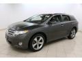 Magnetic Gray Metallic - Venza V6 AWD Photo No. 3