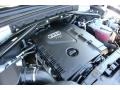 Ice Silver Metallic - Q5 2.0 TFSI quattro Photo No. 53