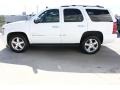 2012 Summit White Chevrolet Tahoe LTZ  photo #5