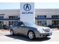 2008 Flint Grey Metallic Mercedes-Benz E 320 BlueTEC Sedan  photo #1