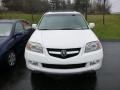 2005 Taffeta White Acura MDX Touring  photo #2